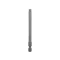 Vârf de vârf BOSCH T30 x 89 mm 1/4" Extra Hard