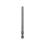 Vârf de vârf BOSCH T30 x 89 mm 1/4" Extra Hard