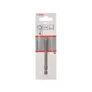 Vârf de vârf BOSCH T30 x 89 mm 1/4" Extra Hard