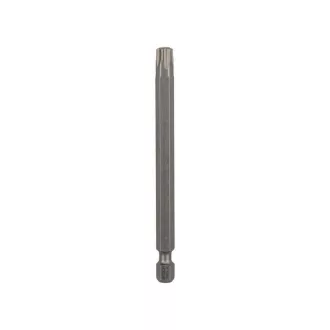 Vârf de vârf BOSCH T40 x 89 mm 1/4" Extra Hard