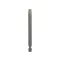 Vârf de vârf BOSCH T40 x 89 mm 1/4" Extra Hard