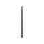 Vârf de vârf BOSCH T40 x 89 mm 1/4" Extra Hard