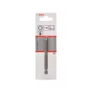 Vârf de vârf BOSCH T40 x 89 mm 1/4" Extra Hard