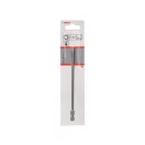 Vârf de vârf BOSCH T25 x 152 mm 1/4" Extra Hard