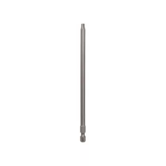 Vârf de vârf BOSCH T27 x 152 mm 1/4" Extra Hard
