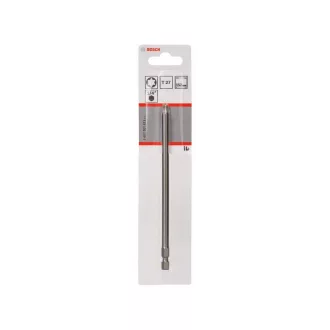 Vârf de vârf BOSCH T27 x 152 mm 1/4" Extra Hard
