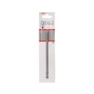 Vârf de vârf BOSCH T30 x 152 mm 1/4" Extra Hard