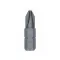 Vârf de vârf BOSCH PH2 x 25 mm 1/4" în cutie Tic Tac Extra Hard (25 buc)