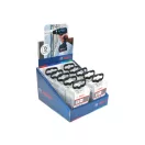 Vârf de vârf BOSCH PZ2 x 25 mm 1/4" în cutie Tic Tac Extra Hard (25 buc)