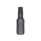 BOSCH Bithegy Torx T25 x 25 mm 1/4" în cutie Tic Tac Extra Hard (25 buc)