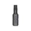 BOSCH Bithegy Torx T25 x 25 mm 1/4" în cutie Tic Tac Extra Hard (25 buc)