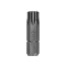 BOSCH Bithegy Torx T40 x 25 mm 1/4" în cutie Tic Tac Extra Hard (25 buc)