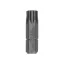 BOSCH Bithegy Torx T40 x 25 mm 1/4" în cutie Tic Tac Extra Hard (25 buc)