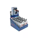 BOSCH Bithegy Torx T40 x 25 mm 1/4" în cutie Tic Tac Extra Hard (25 buc)