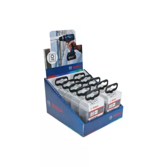   BOSCH Bithegy Torx T40 x 25 mm 1/4" în cutie Tic Tac Extra Hard (25 buc)