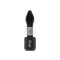 Vârf de vârf BOSCH PH2 x 25 mm 1/4" în cutie Tic Tac Control de impact (25 buc)