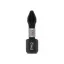 Vârf de vârf BOSCH PH2 x 25 mm 1/4" în cutie Tic Tac Control de impact (25 buc)