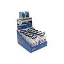 BOSCH Bithegy Torx T20 x 25 mm 1/4" Tic Tac în cutie Impact Control (25 buc)