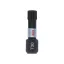 BOSCH Bithegy Torx T30 x 25 mm 1/4" Tic Tac în cutie Impact Control (25 buc)