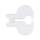 BOSCH Anti-rupere pentru ferăstrău GST/PST (5 buc)