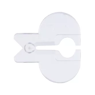 BOSCH Anti-rupere pentru ferăstrău GST/PST (5 buc)