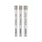 BOSCH PRO Trusă de burghie cu diamant pentru foraj uscat, 3 piese (6 / 6 / 8 x 66 mm) cu prindere cilindrică