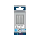 BOSCH PRO Trusă de burghie cu diamant pentru foraj uscat, 3 piese (6 / 6 / 8 x 66 mm) cu prindere cilindrică