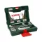 Set de vârf și burghiu BOSCH 48 buc V-Line