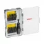 Set de vârfuri BOSCH 37 piese