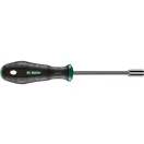 Set biți și prize BOSCH 27 piese + șurubelniță