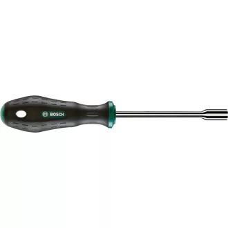 Set biți și prize BOSCH 27 piese + șurubelniță