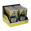 Set biți și prize BOSCH 27 piese + șurubelniță
