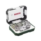 Set de vârfuri BOSCH 27 piese