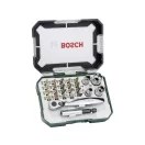 Set de vârfuri BOSCH 27 piese
