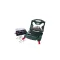 Set vârfuri și burghii BOSCH 50 bucăți + set șuruburi și dibluri 173 bucăți X-Line