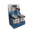 Set de biți pentru șurubelniță BOSCH cu 43 de piese Extra Hard