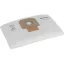 BOSCH Sac de praf din fetru pentru aspiratorul GAS 35 (5 buc)