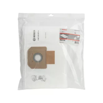   BOSCH Sac de praf din fetru pentru aspiratorul GAS 35 (5 buc)