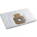 BOSCH Sac de praf din fetru pentru aspiratorul GAS 35 (5 buc)