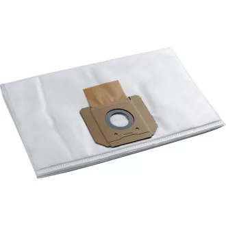   BOSCH Sac de praf din fetru pentru aspiratorul GAS 35 (5 buc)