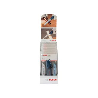 BOSCH Fierăstrău manual + 2 lame pentru fierăstrău sabie