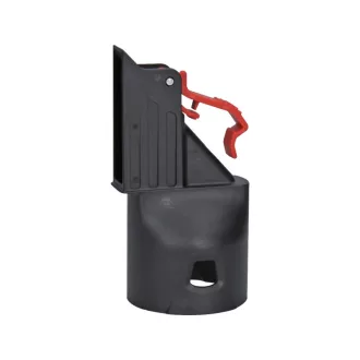 BOSCH Adaptor aspirator pentru rindelu GHO 12V-20