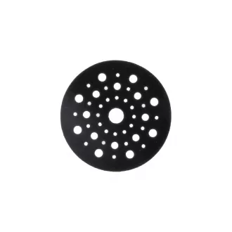   BOSCH Bucată intermediară cu scai pentru polizor excentric 125 mm (2 buc)
