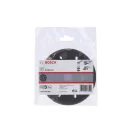 BOSCH Bucată intermediară cu scai pentru polizor excentric 125 mm (2 buc)