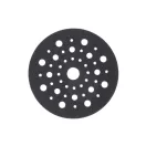 BOSCH Bucată intermediară cu scai pentru polizor excentric 125 mm (2 buc)