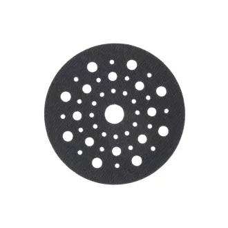   BOSCH Bucată intermediară cu scai pentru polizor excentric 125 mm (2 buc)