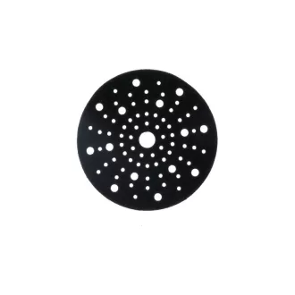   BOSCH Tampon intermediar cu fixare velcro pentru polizor excentric 150 mm (2 buc)