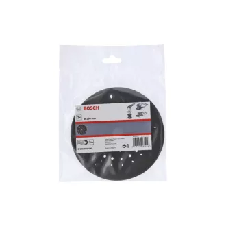   BOSCH Tampon intermediar cu fixare velcro pentru polizor excentric 150 mm (2 buc)