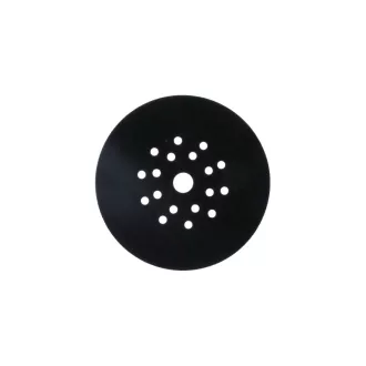   BOSCH Placă intermediară cu velcro pentru polizorul de perete 225 mm (2 buc)