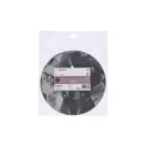 BOSCH Placă intermediară cu velcro pentru polizorul de perete 225 mm (2 buc)